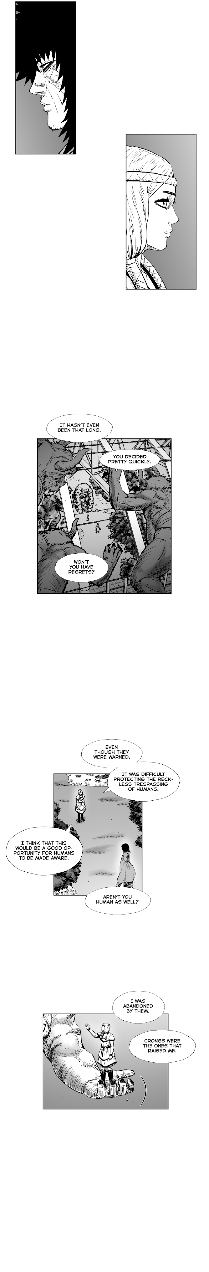 Red Storm Chapter 300 5